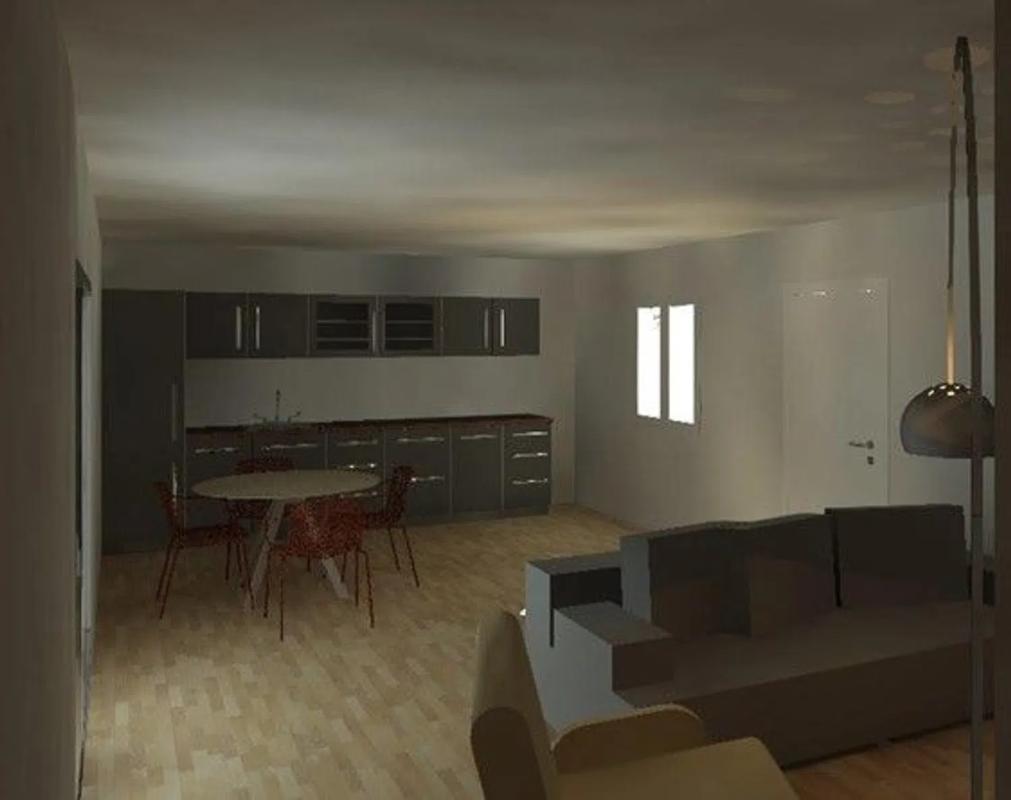 Obra nueva Vivienda unifamiliar Henares en Colmenar de Oreja (Revista) photo 5