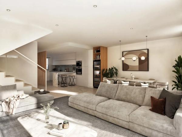Promotion COBEÑA GREEN WELLNESS new development in Cobeña photo 1