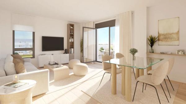 Duplex na sprzedaż w Calle Ajalvir s/n, Cobeña photo 4