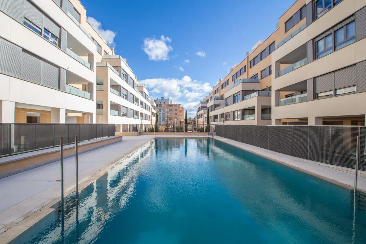 Obra nueva Las Terrazas De Montecarmelo en Madrid (Revista) photo 2
