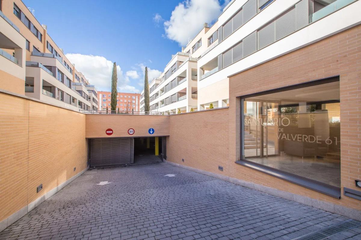 Obra nueva Las Terrazas De Montecarmelo en Madrid (Revista) photo 3
