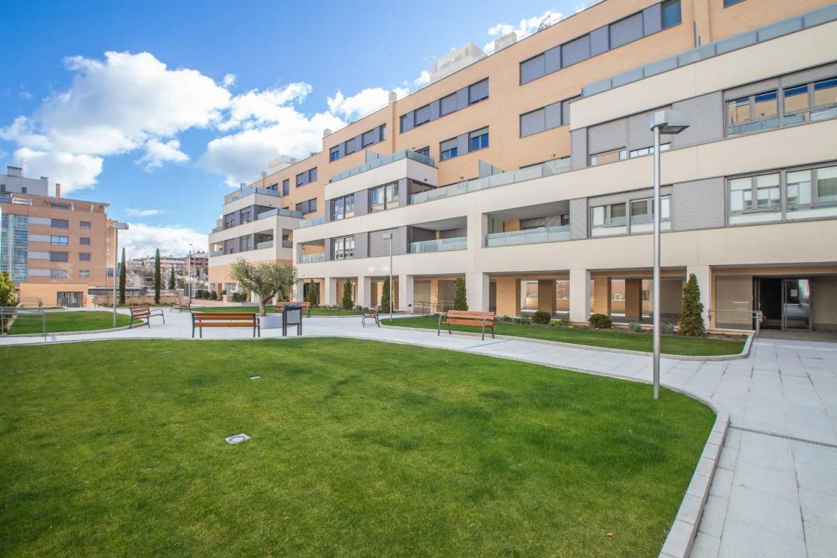 Obra nueva Las Terrazas De Montecarmelo en Madrid (Revista) photo 5