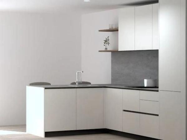 Promotion BANDERER new development in Vilanova and la Geltrú photo 3