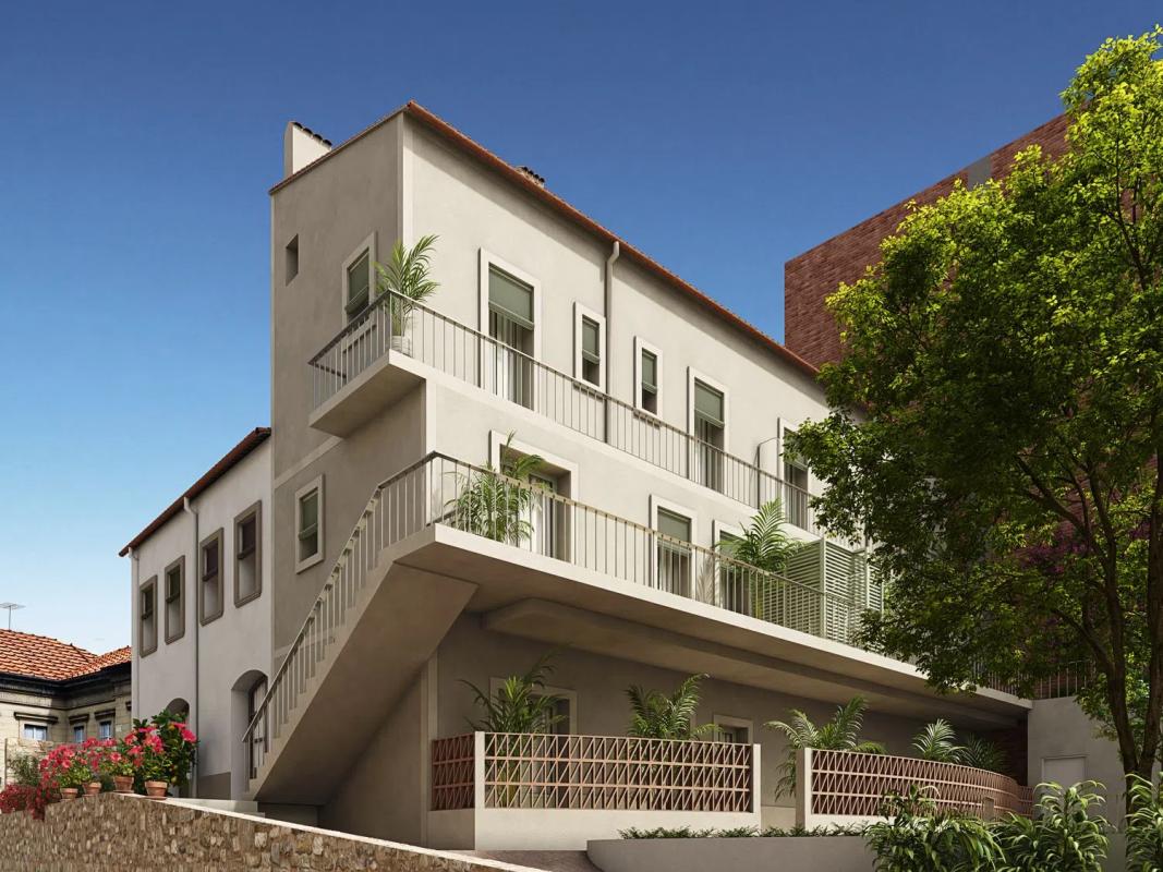Obra nueva DALT LA VILA en Badalona (Revista) photo 2