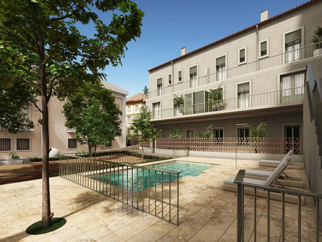 Obra nueva DALT LA VILA en Badalona (Revista) photo 5