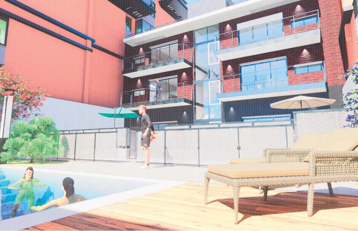 Obra nueva Barcelona 6, El Prat en El Prat de Llobregat (Revista) photo 1