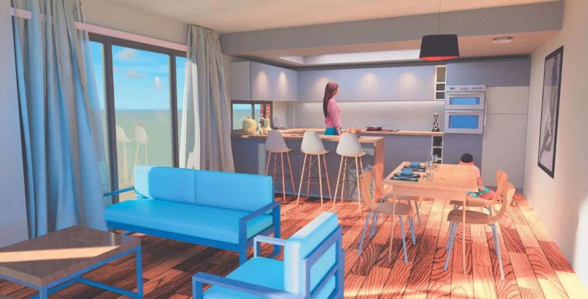 Obra nueva Barcelona 6, El Prat en El Prat de Llobregat (Revista) photo 2