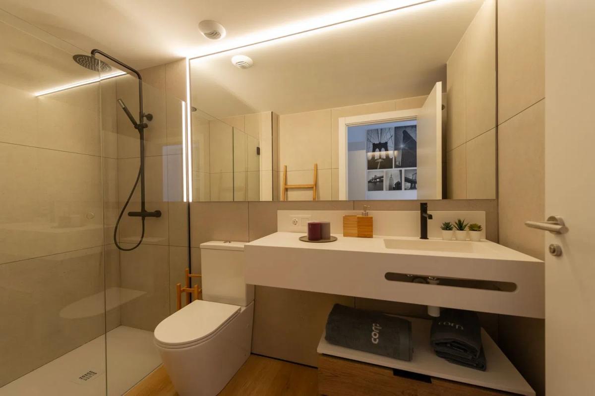 Obra nueva CERDANYOLA CENTRE N-II en Cerdanyola del Vallès (Revista) photo 3