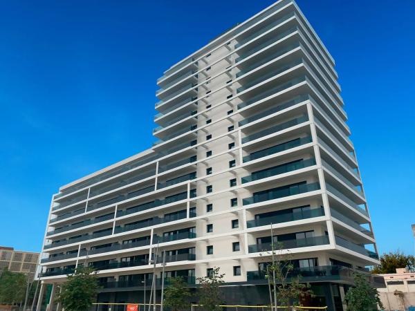 Promoción PORTA BARCELONA - SANT MARTI obra nueva en Barcelona thumbnail 2