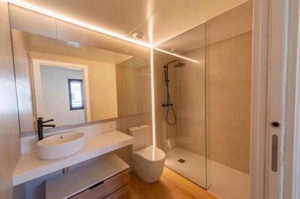 Promotion SANT POL DE MAR - VORAMAR new development in Sant Pol de Mar photo 1