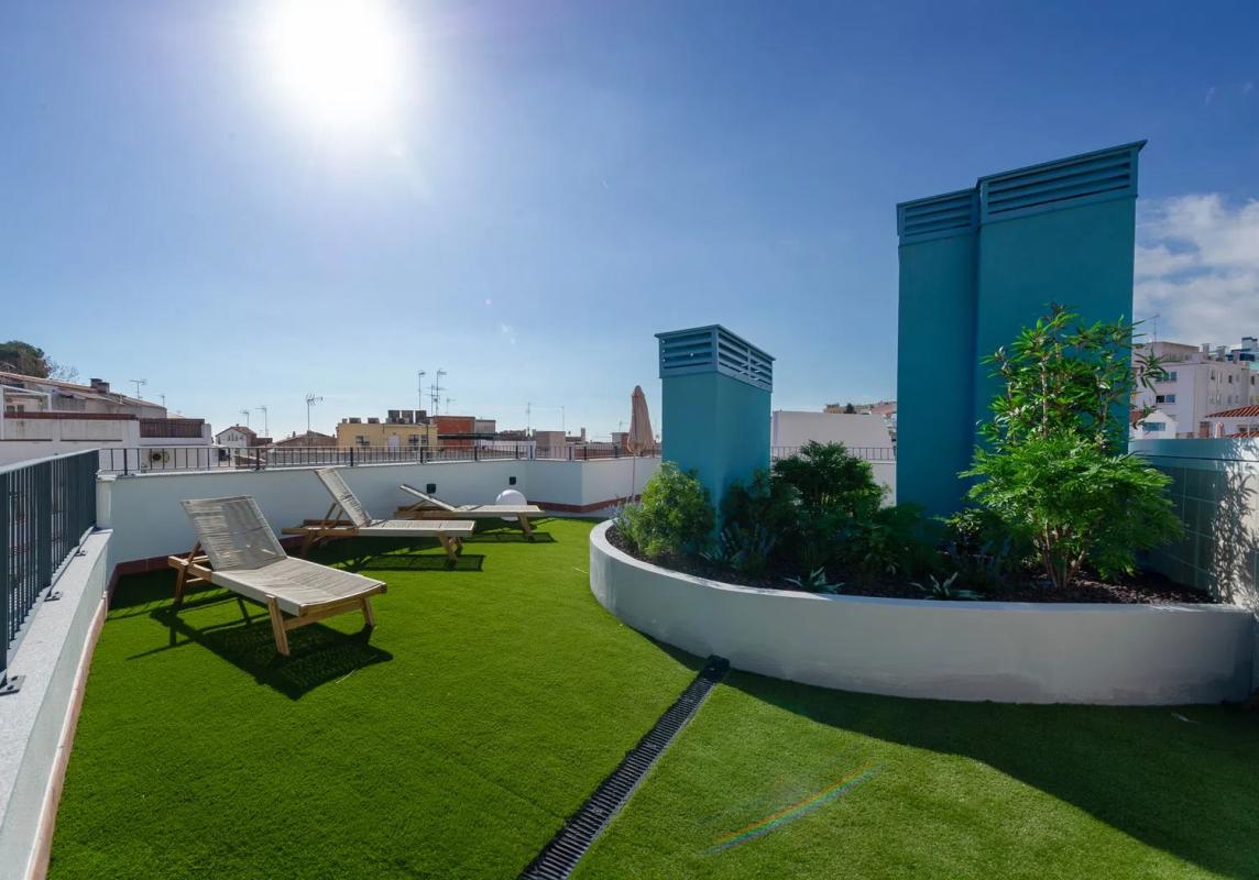 Obra nueva SANT POL DE MAR - VORAMAR en Sant Pol de Mar (Revista) photo 5