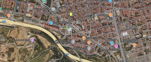 Piso en venta en Angel Sallent, 20, Terrassa
 photo 4