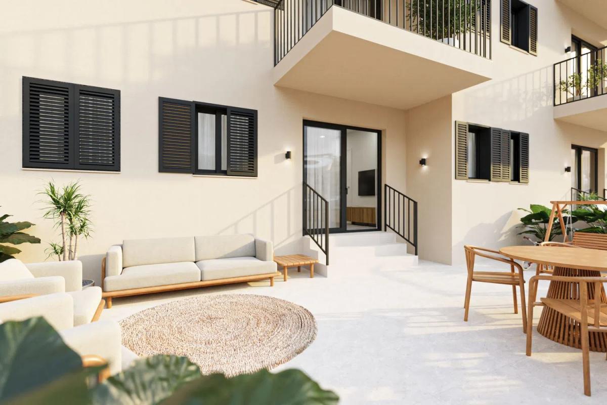 Venta de piso en Calle Verge de Montserrat, 17, Sant Pol de Mar
photo 2