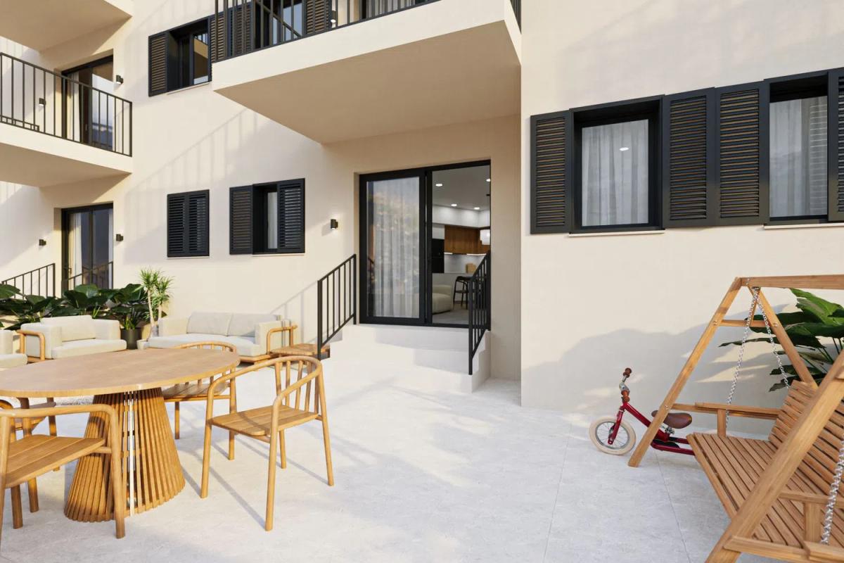 Venta de piso en Calle Verge de Montserrat, 17, Sant Pol de Mar
photo 3