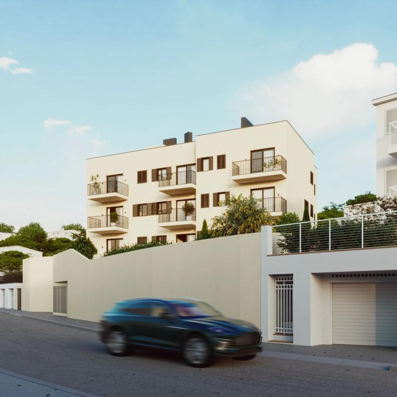 Venta de piso en Calle Verge de Montserrat, 17, Sant Pol de Mar
photo 4