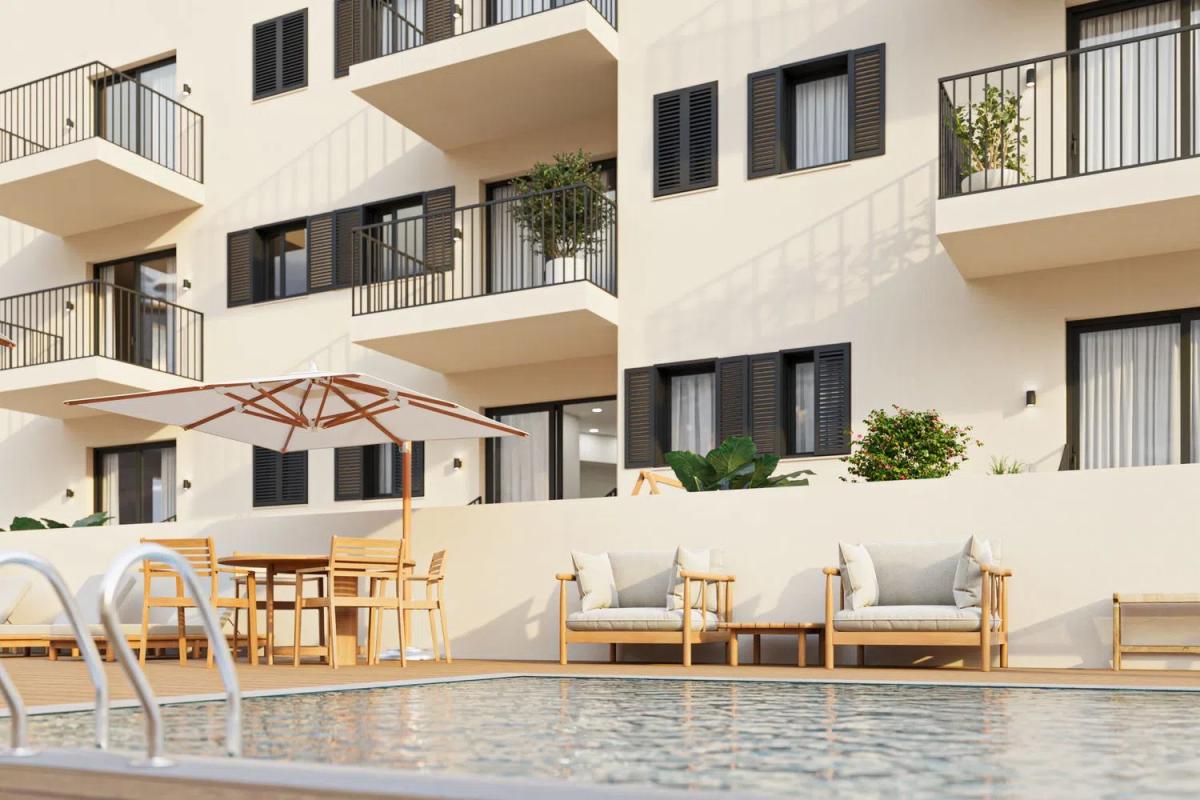 Venta de piso en Calle Verge de Montserrat, 17, Sant Pol de Mar
photo 5