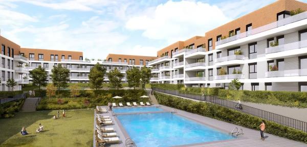Apartment for sale in  Calle Còrsega, 11, Llinars del Vallès photo 2