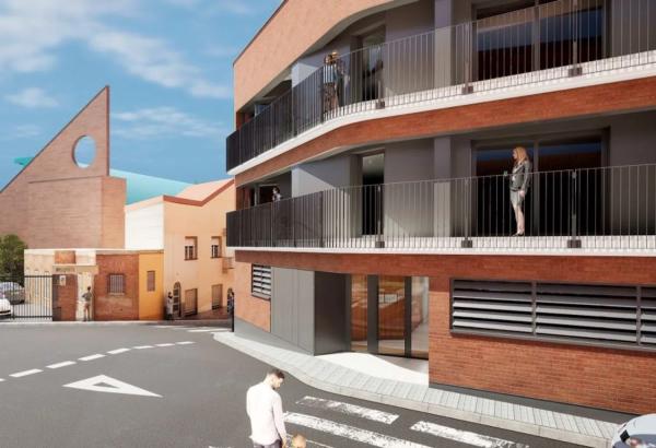 Duplex na sprzedaż w Calle doctor cabanes, 40, Terrassa photo 1