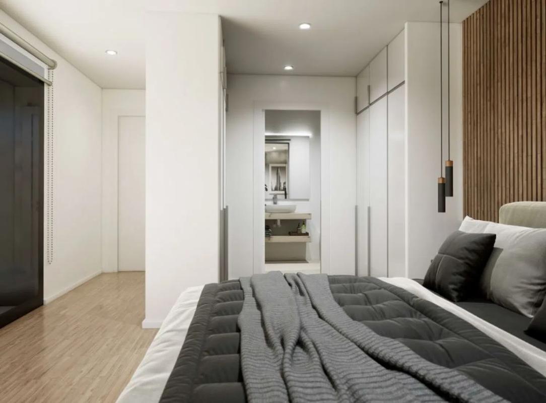 Новостройка Doctor Cabanes 40 в Терраса photo 4
