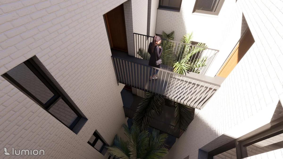 Obra nueva TORRASSA 36 en Sant Adriá de Besós (Revista) photo 2
