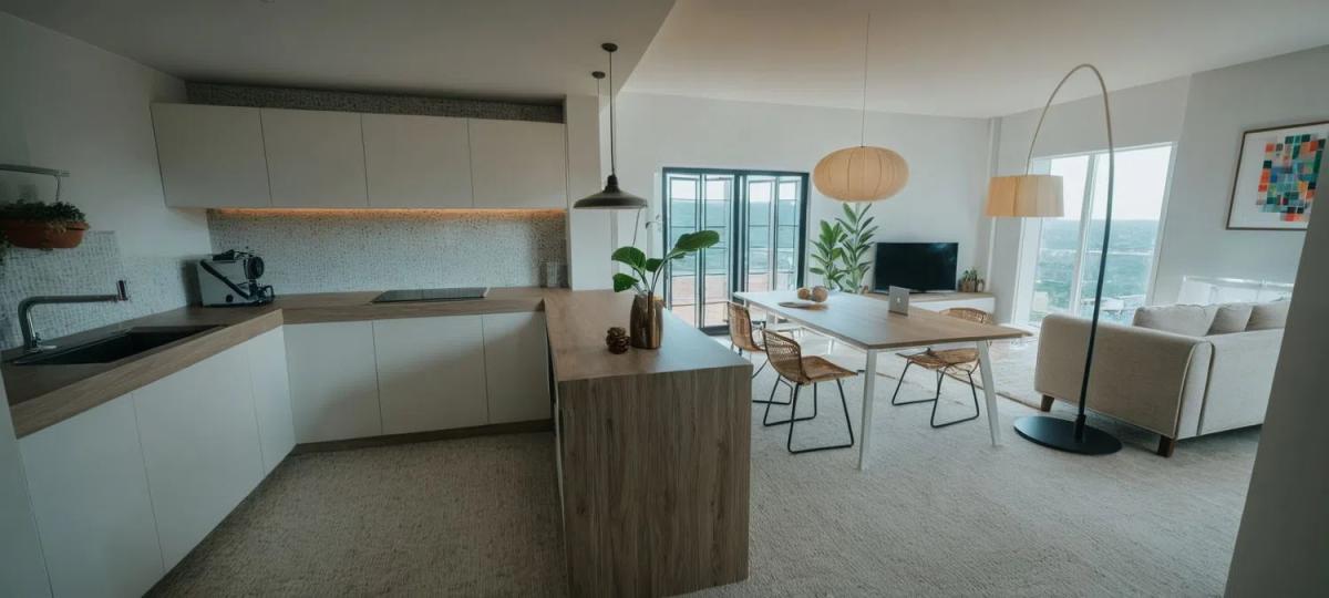 Obra nueva Residencial Vaqueria en Caldes de Montbui (Revista) photo 2