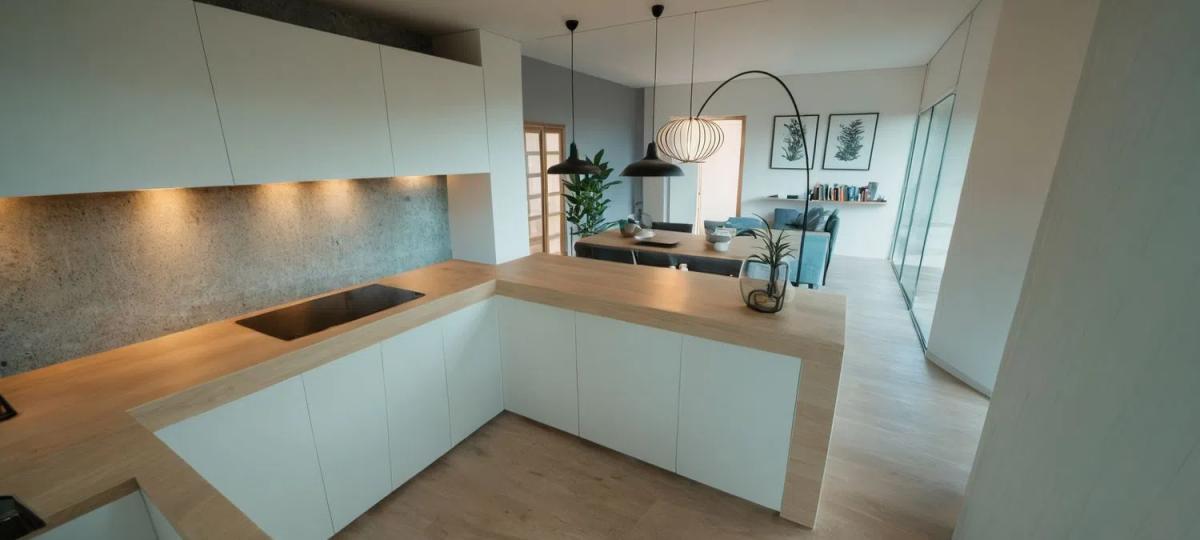 Obra nueva Residencial Vaqueria en Caldes de Montbui (Revista) photo 3