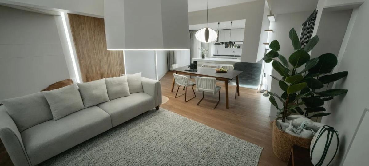 Obra nueva Residencial Vaqueria en Caldes de Montbui (Revista) photo 4