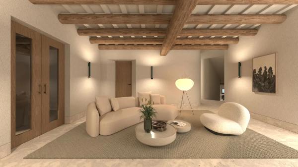 Chalet independiente en venta en Calle Pare Miquel, 5, Barcelona
thumbnail 2