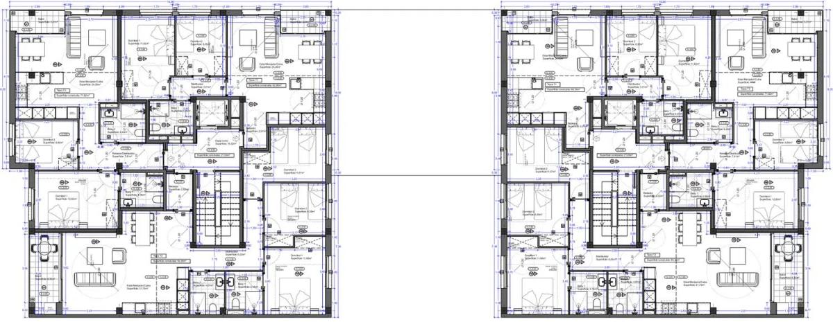 Venta de piso en Calle Josep Maria de Sagarra, 44, 46, Pineda de Mar
plan 4