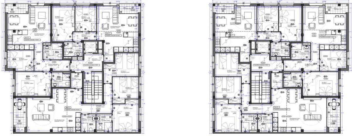 Venta de piso en Calle Josep Maria de Sagarra, 44, 46, Pineda de Mar
plan 6