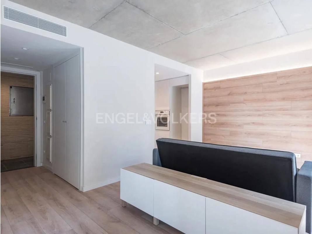 Obra nueva PI I MARAGALL en Hospitalet de Llobregat (Revista) photo 2
