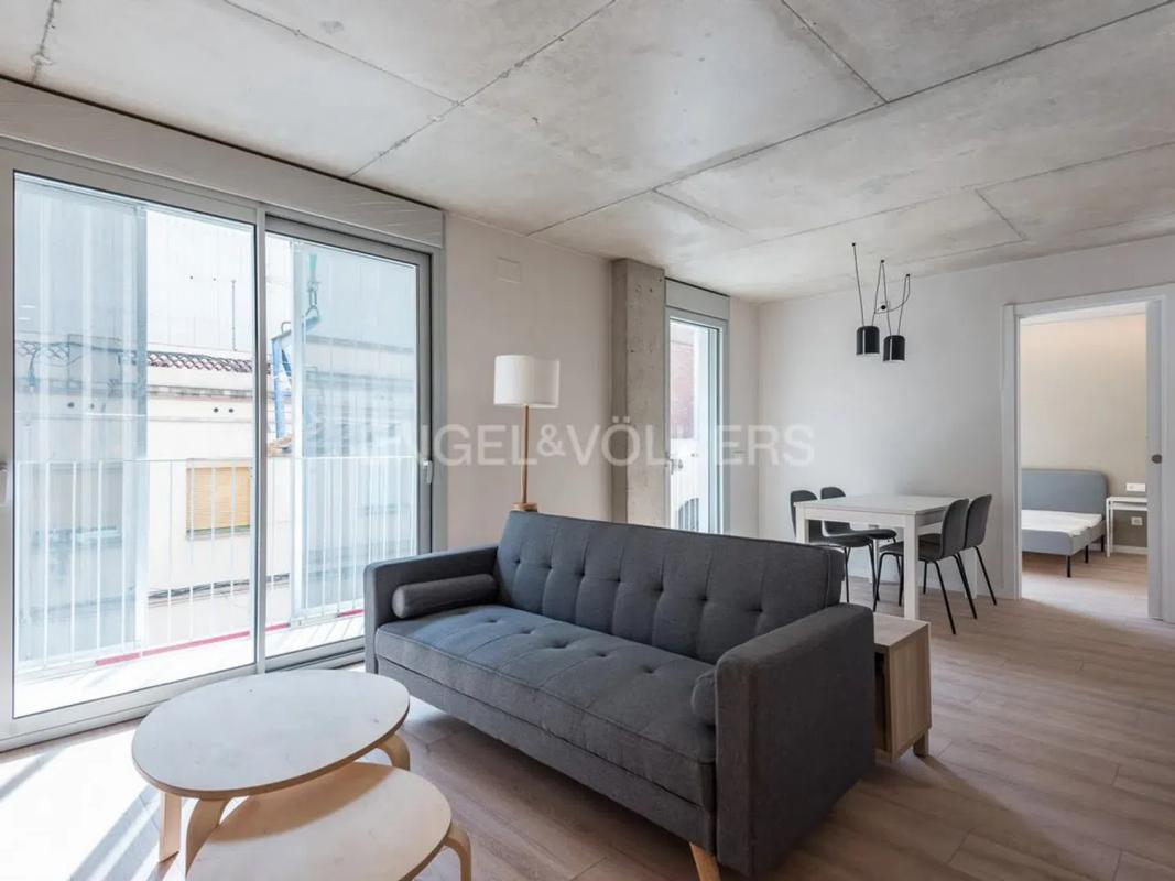 Obra nueva PI I MARAGALL en Hospitalet de Llobregat (Revista) photo 5