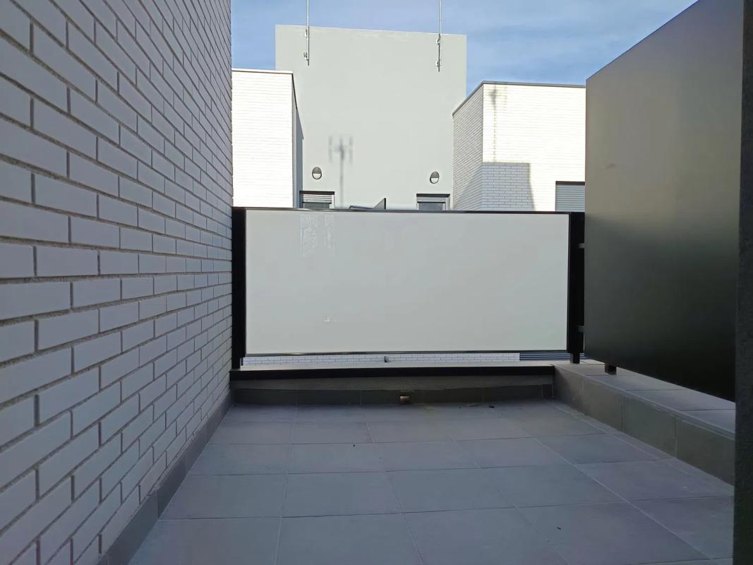 New construction RESIDENCIAL SANT EDUARD in Sant Fost de Campsentelles photo 5