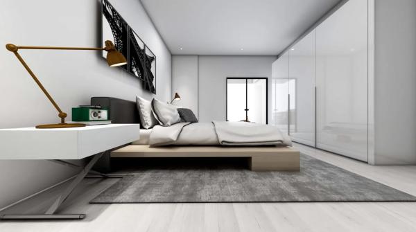 Dupleks na sprzedaż w Ronda Eixample, 57, Vilanova del Vallès photo 1
