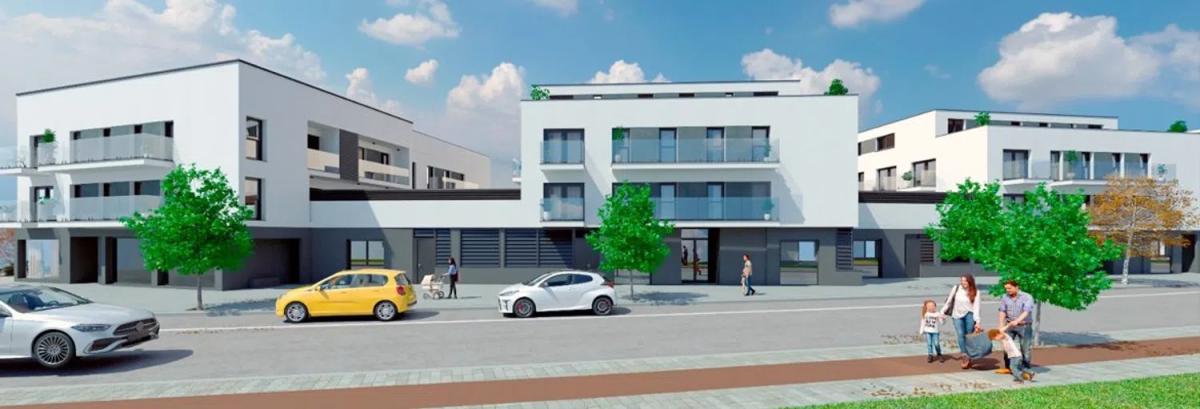 Sprzedaż mieszkania w Ronda Eixample, 57, Vilanova del Vallès
photo 4