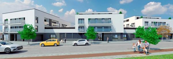 Dupleks na sprzedaż w Ronda Eixample, 57, Vilanova del Vallès photo 4