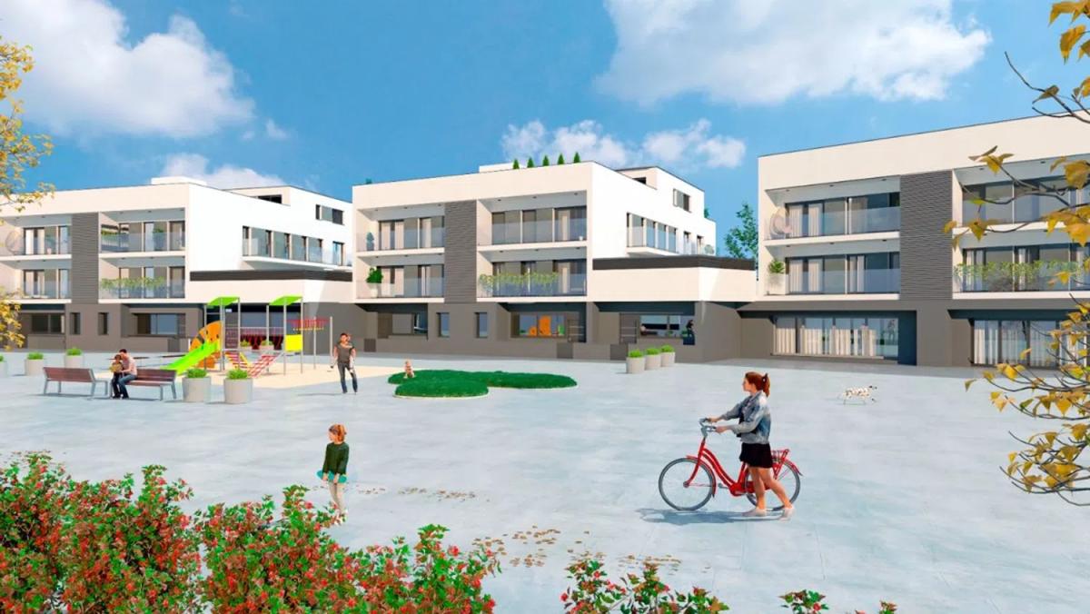Sprzedaż mieszkania w Ronda Eixample, 57, Vilanova del Vallès
photo 5