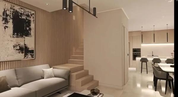 Promoción dos casas pareadas, Ramón Llul 11 obra nueva en Gavà photo 1