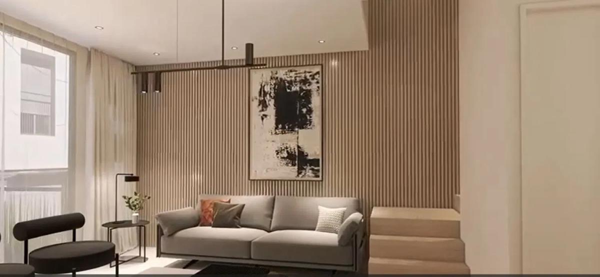Obra nueva dos casas pareadas, Ramón Llul 11 en Gavà (Revista) photo 4
