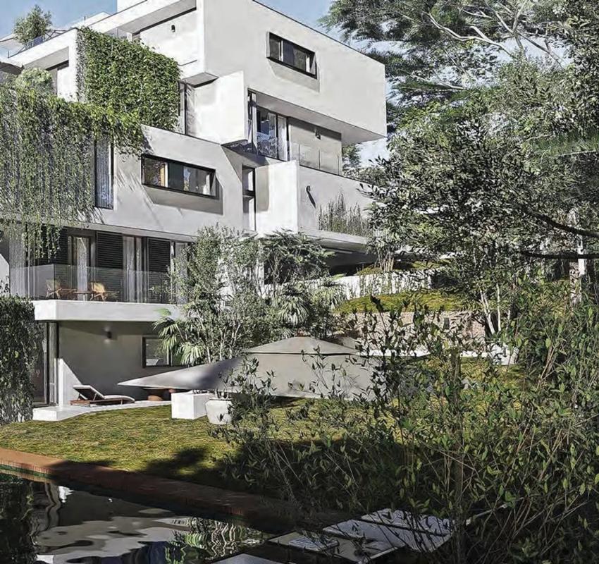 Obra nueva Pin i soler 2b en Cerdanyola del Vallès (Revista) photo 3