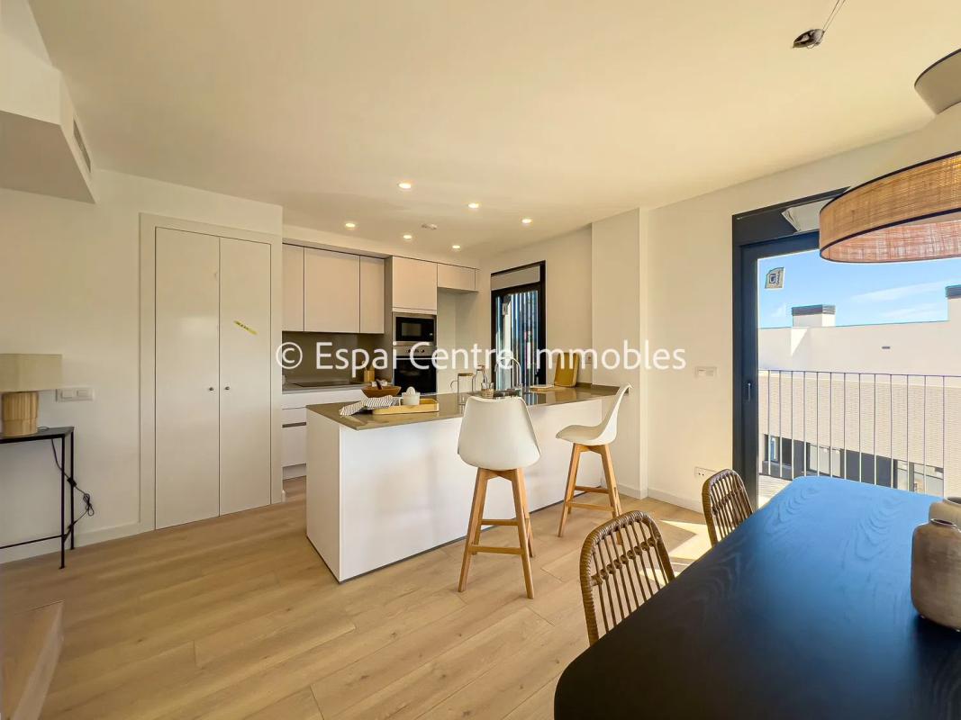 Venta de piso en Calle Major, 490, Vallirana
photo 4