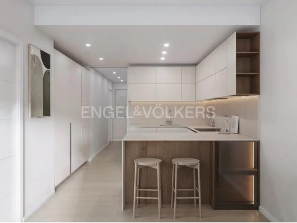Promotion Pere IV new development in Barcelona photo 1