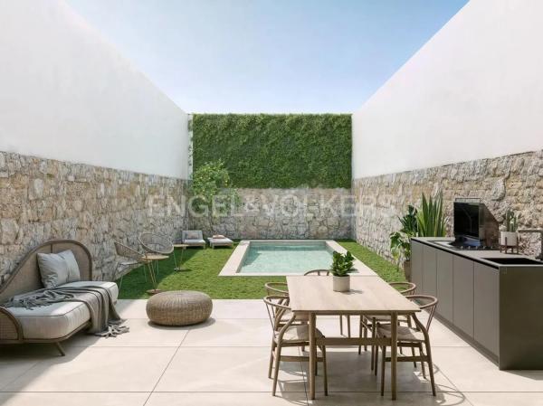 Promotion Pere IV new development in Barcelona thumbnail 3