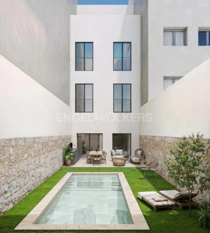 Promotion Pere IV new development in Barcelona photo 4