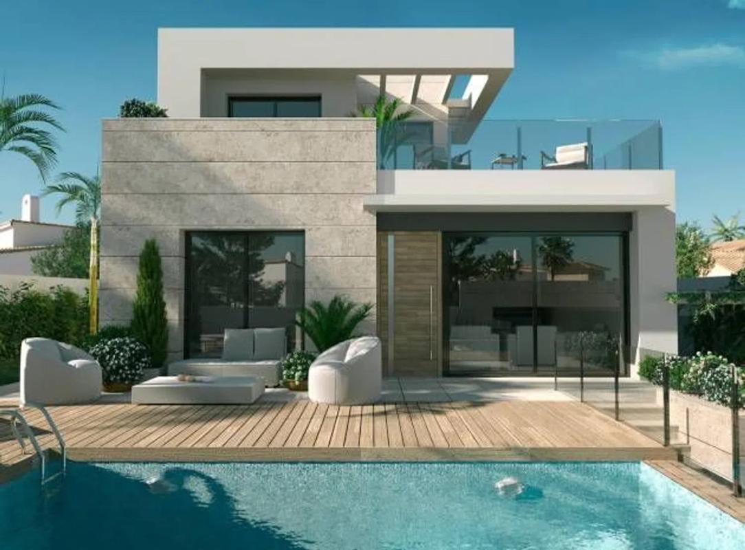 Venta de chalet independiente en Mas Alba-Can Lloses, Sant Pere de Ribes
 photo 3