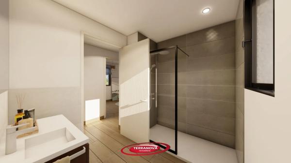 Chalet independiente en venta en De Sant Feliu s/n, L'Ametlla del Vallès
thumbnail 1