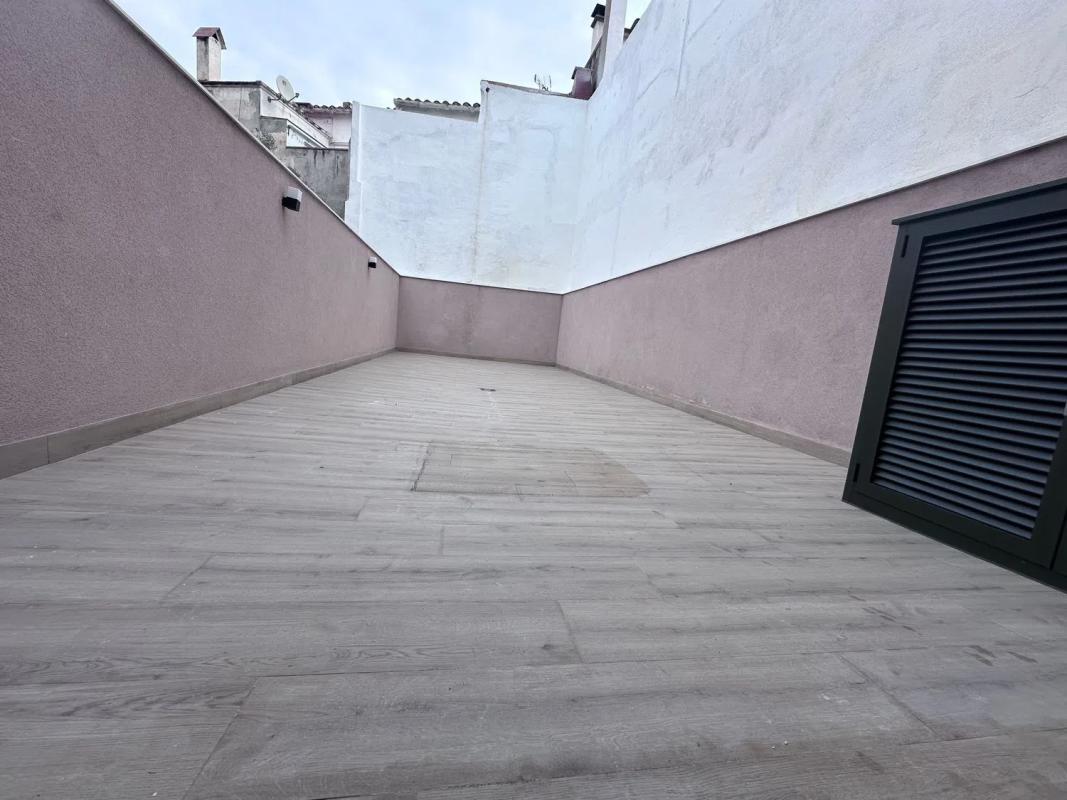 Obra nueva SANT ANTONI 51 en Mataró (Revista) photo 1