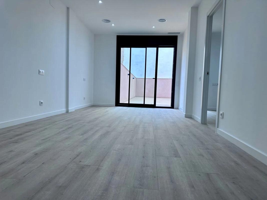 Obra nueva SANT ANTONI 51 en Mataró (Revista) photo 3