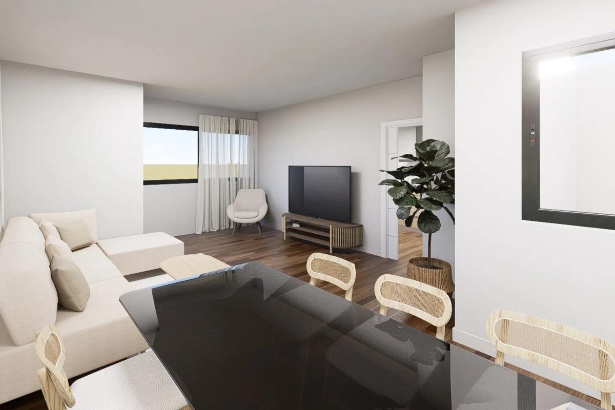 Sale of apartment in Calle Llobregat, 11, Sant Vicenç dels Horts
photo 1