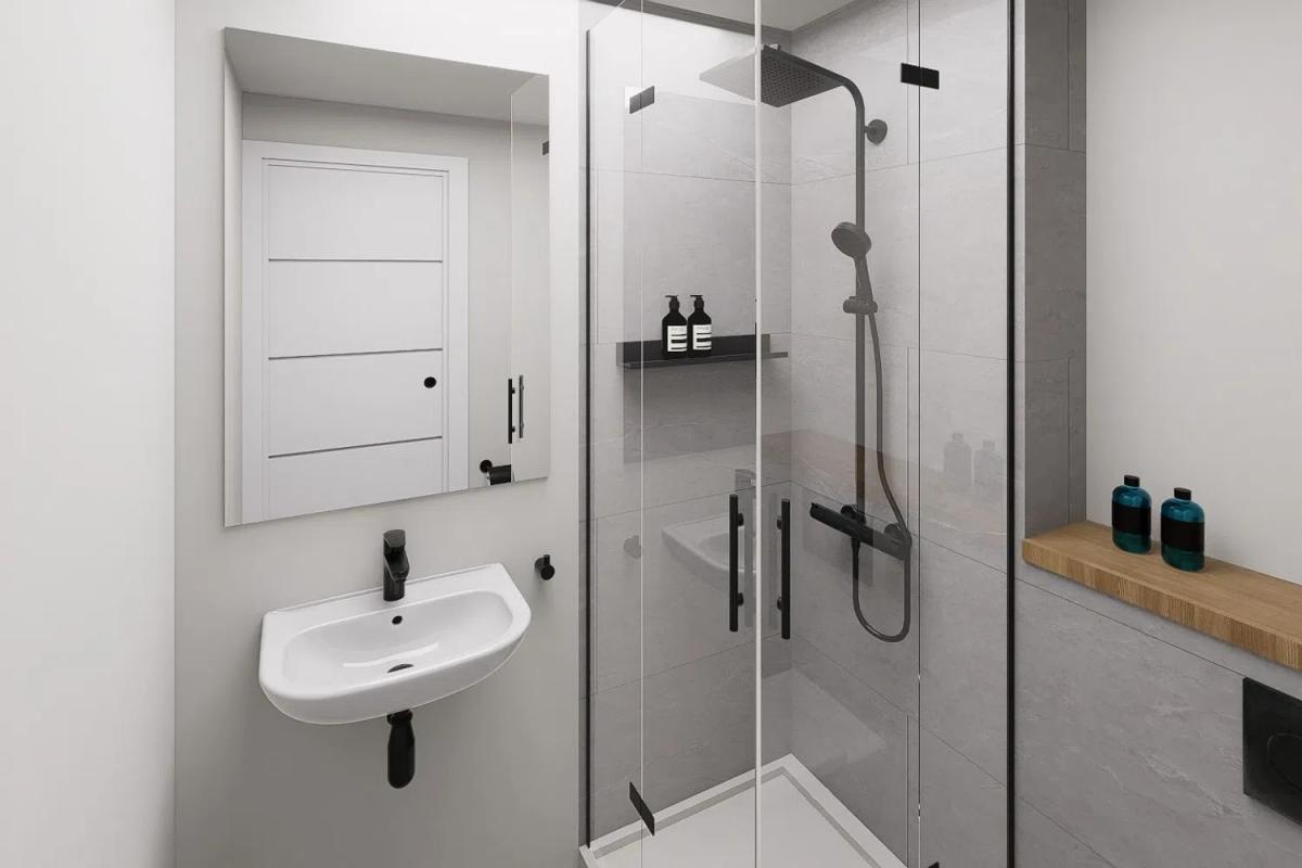 Sale of apartment in Calle Llobregat, 11, Sant Vicenç dels Horts
photo 2